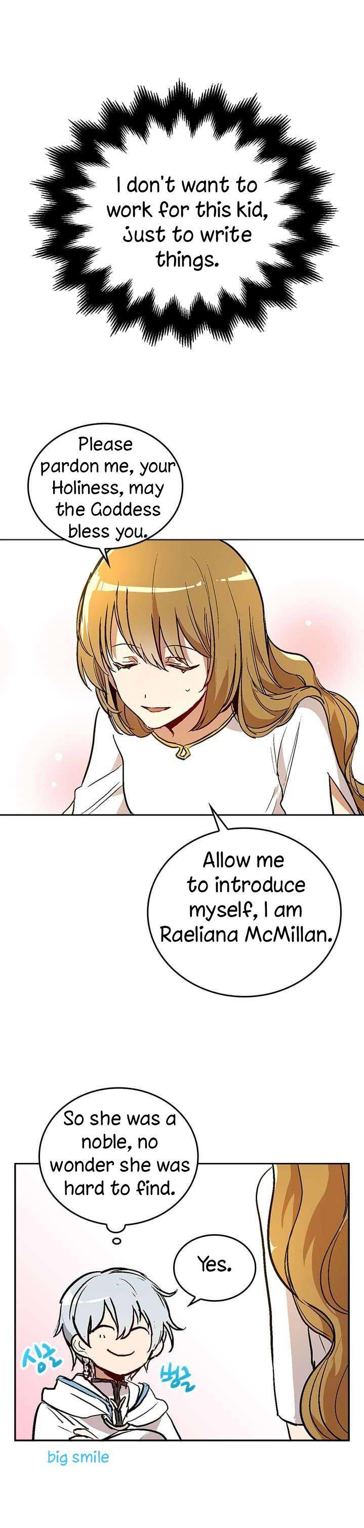 The Reason Why Raeliana Ended Up at the Duke's Mansion Chapter 38 13